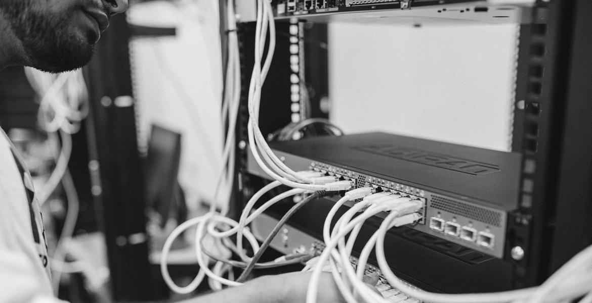 Datacenter security and ISO 27001